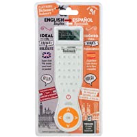Electronic Dictionary Bookmark (Travel Edition) - Spanish-English